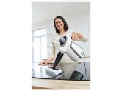 Lidl  Handheld Steam Cleaner