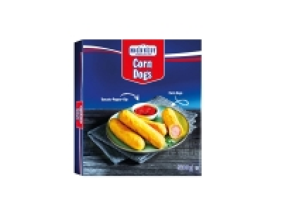 Corndogs 5.99 €