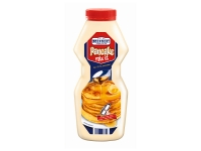 Pancake Mix 1.99 €