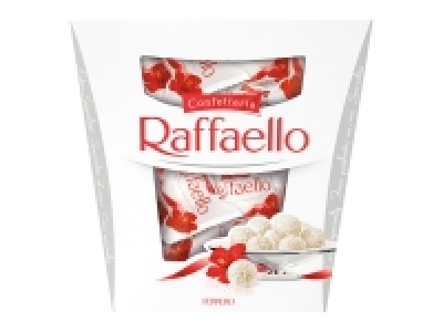 Ferrero Raffaello 6.49 €