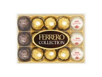 Lidl  Ferrero Collection