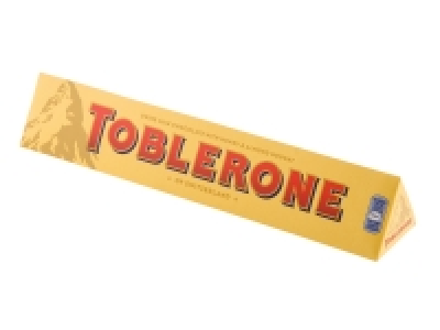 Toblerone Milk