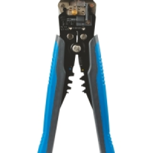 Workzone Wire Stripper & Crimper