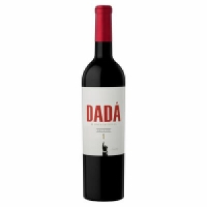 Centra  LAS MORAS DADA 75CL