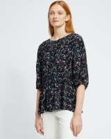 Dunnes Stores  Carolyn Donnelly The Edit Print Top