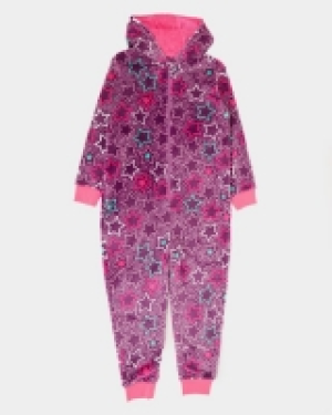 Girls Print Onesie (3 - 14 years) 5.00 €