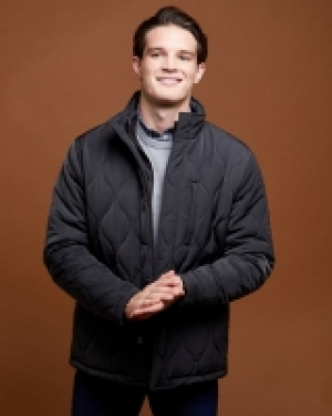 Quilted Jacket 30.00 €