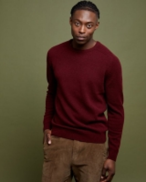 Lambswool Crew Neck Jumper 20.00 €