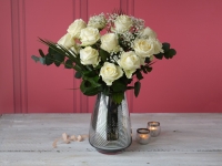 Lidl  Exclusive Rose Bouquet