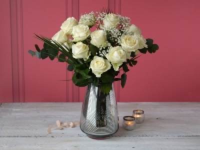 Exclusive Rose Bouquet