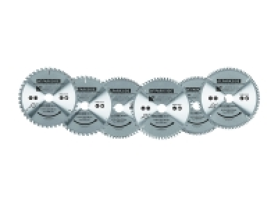 Circular Saw Blade 7.99 €