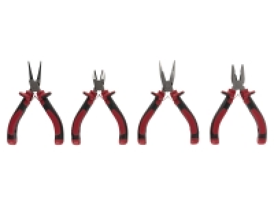 Lidl  Pliers Set