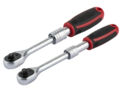 Extendable Ratchet
