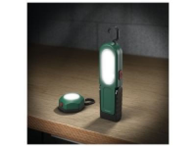 LED Work Light 7.99 €