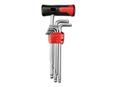 Star Head / Hex Key Set 5.99 €