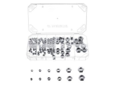 Small Parts Assortment 3.99 €