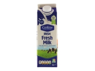 Whole Milk 3.5% 1.15 €