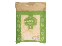 Lidl  Grated Mozzarella Cheese