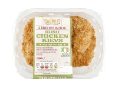 Lidl  Fresh Chicken Kievs