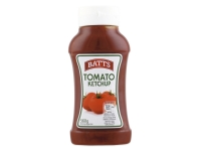 Tomato Ketchup 0.73 €