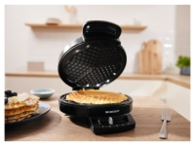 Lidl  1200W Waffle Maker