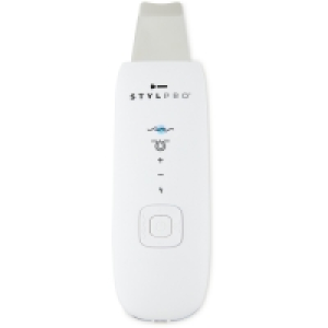 Stylpro Facial Ionic Scrubber