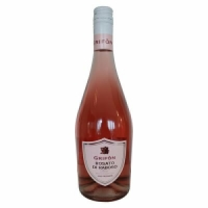 GRIFON FRIZZANTE ROSÉ 75CL
