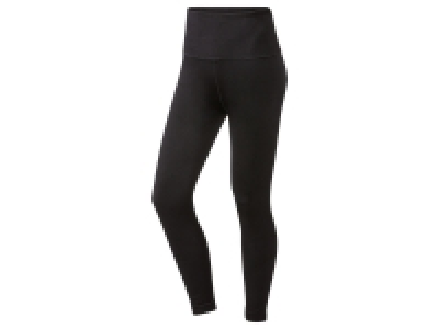 Ladies Seamless Sports Leggings