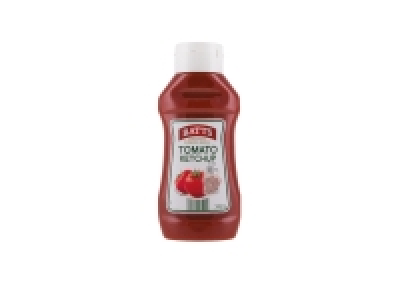Ketchup 0.73 €