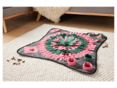 Round / Square Snuffle Mat