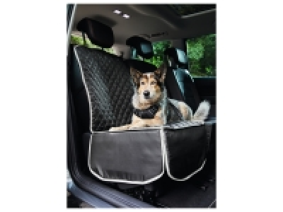 Dog Car Seat Cover