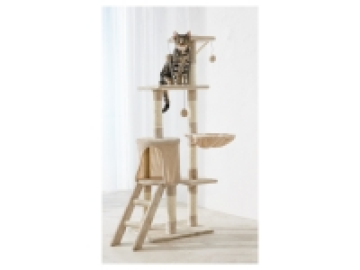Cat Tree and Play Tower 44.99 €