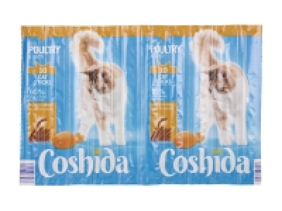 Cat Sticks Mix 1.09 €