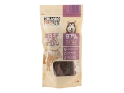 Premium Dog Snacks 2.49 €
