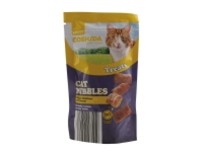 Cat Nibbles 1.09 €