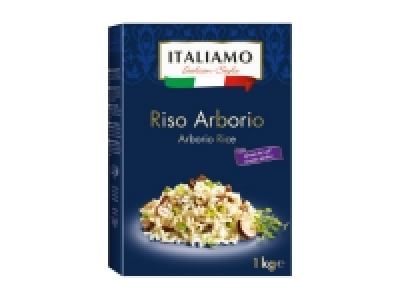 Arborio Risotto Rice