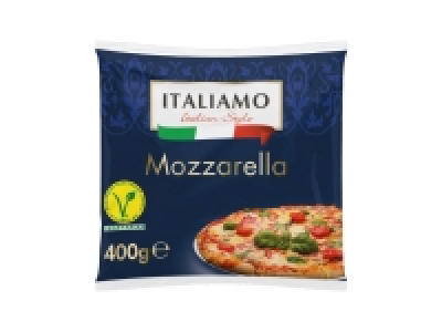 Lidl  Mozzarella