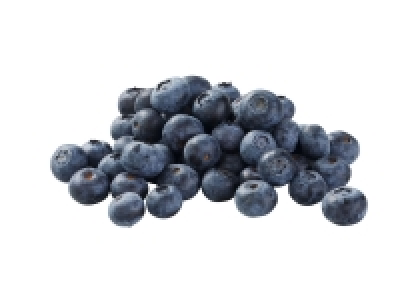 Lidl  Blueberries 125g