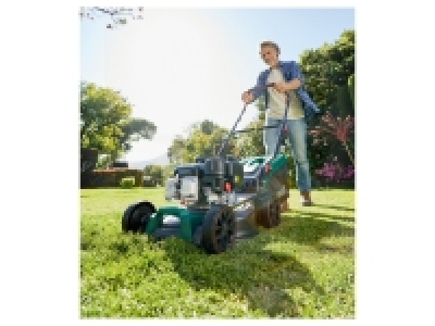 Petrol Lawnmower 199.99 €