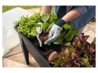 Lidl  Raised Planter with Cover