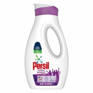 Centra  PERSIL COLOUR LIQUID 24 WASH 648ML