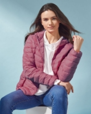 Hooded Superlight Jacket 15.00 €