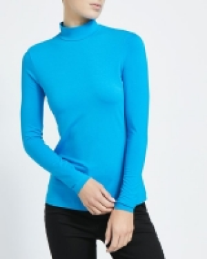Long Sleeve Turtleneck 5.00 €