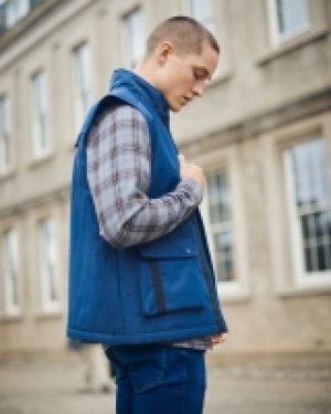 Dunnes Stores  Paul Galvin 1924 Gilet
