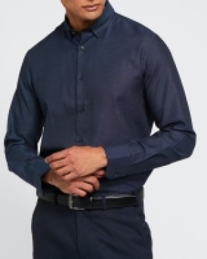 Regular Fit Luxury Shirt 15.00 €