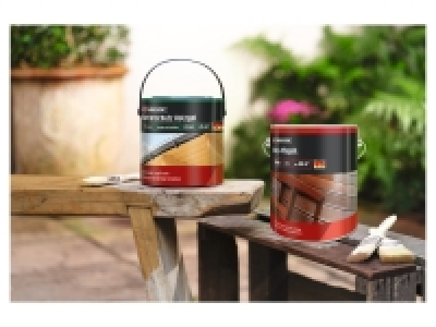 Gel Wood Preserver 12.99 €