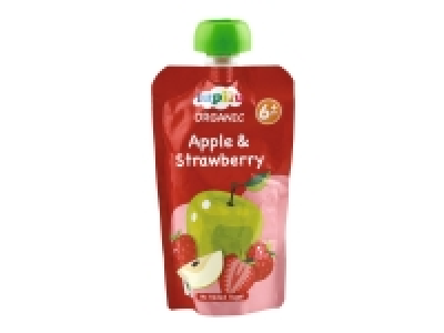 Organic Baby Fruit < Veg Pouches 0.89 €