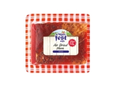 Smoked Air Dried Ham 11.99 €