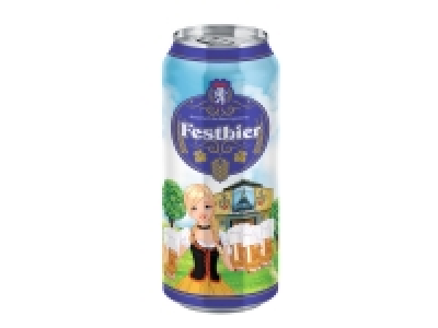 Festbier 2.19 €