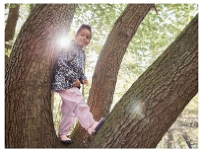 Kids Light Up Wellington Boots 9.99 €